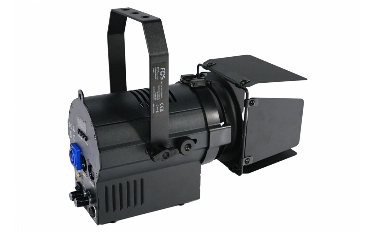 FOS TV MINI FRESNEL TW