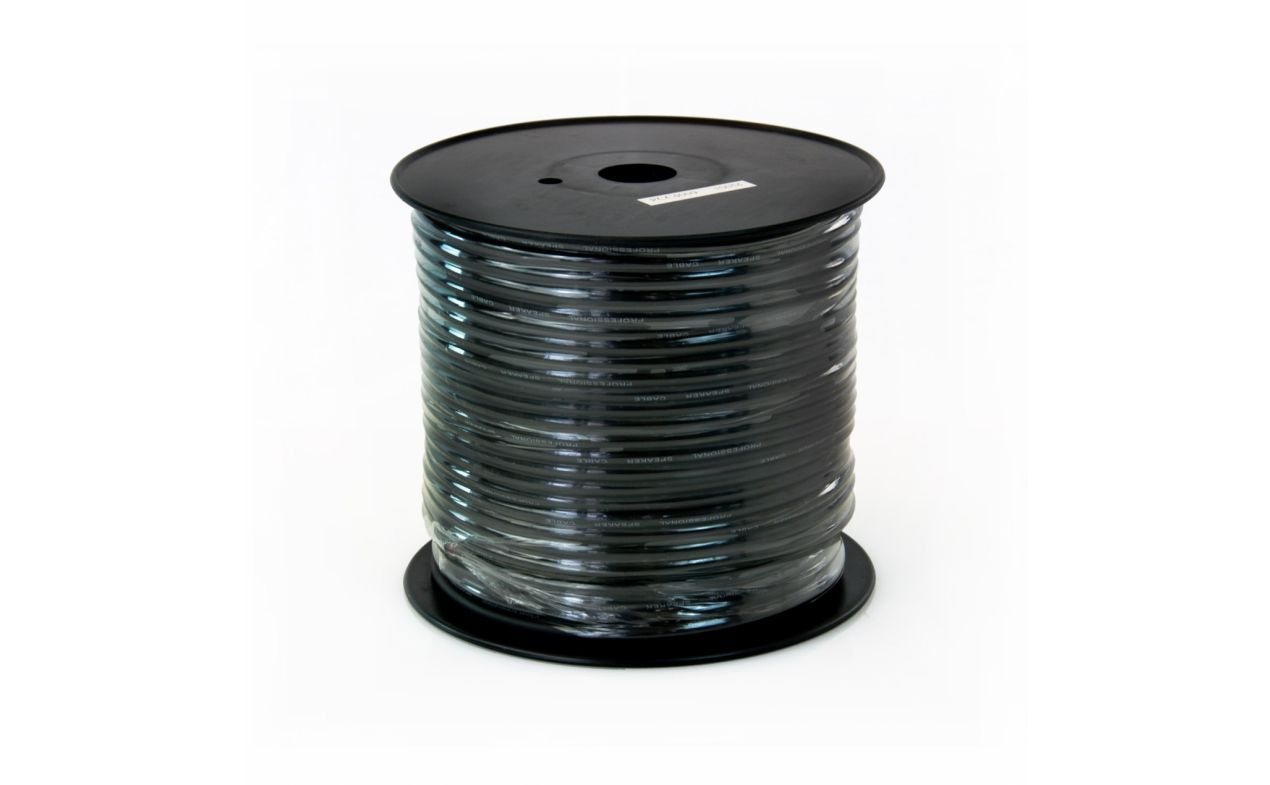 Master Audio zvučnički instalacijski kabel 2x2,0mm