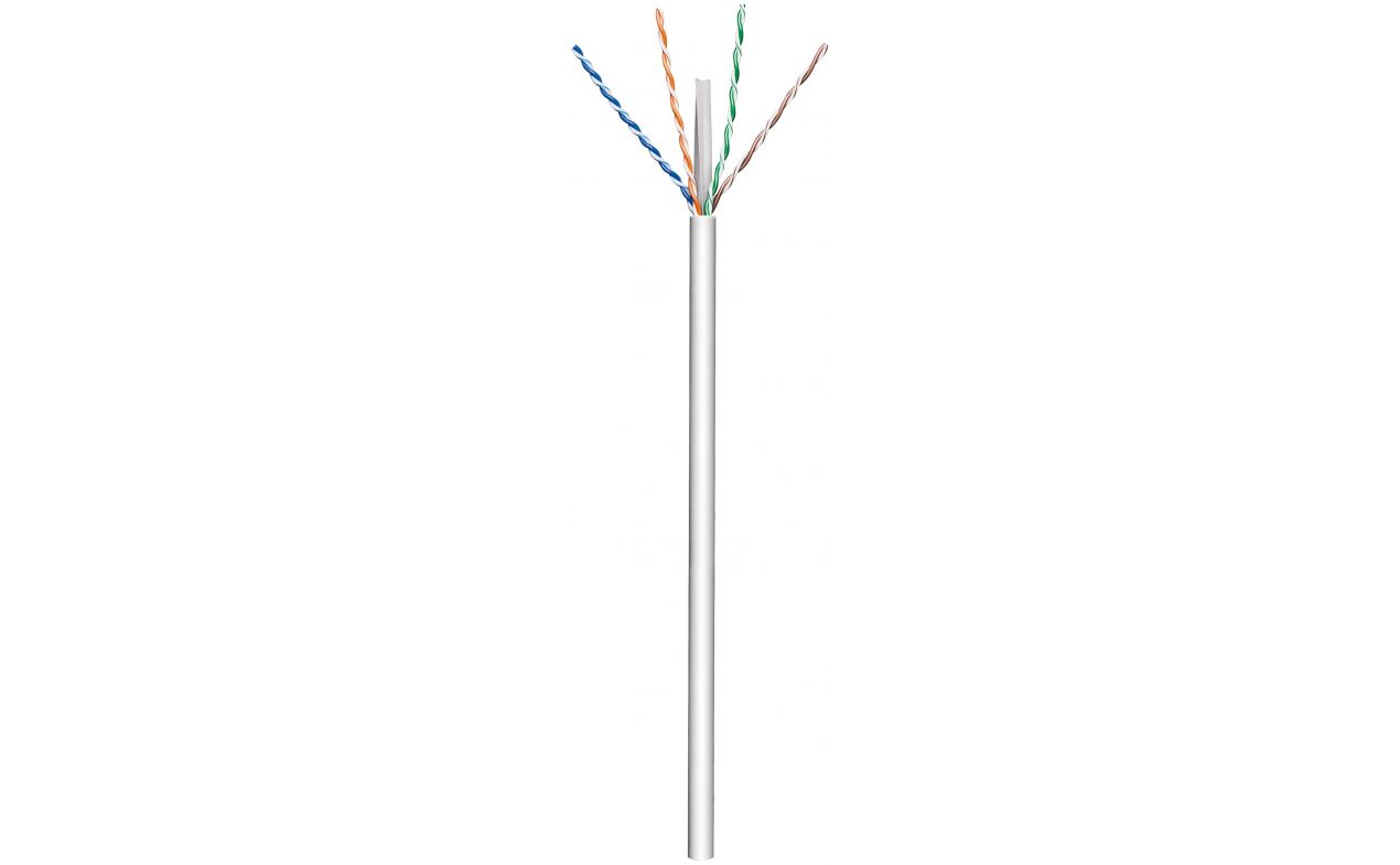 UTP kabel CAT.6 4x2 AWG-24 instalacijski