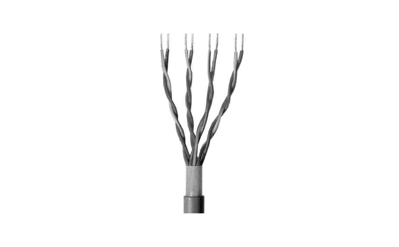 UTP kabel CAT.5E 4x2 AWG-26 instalacijski