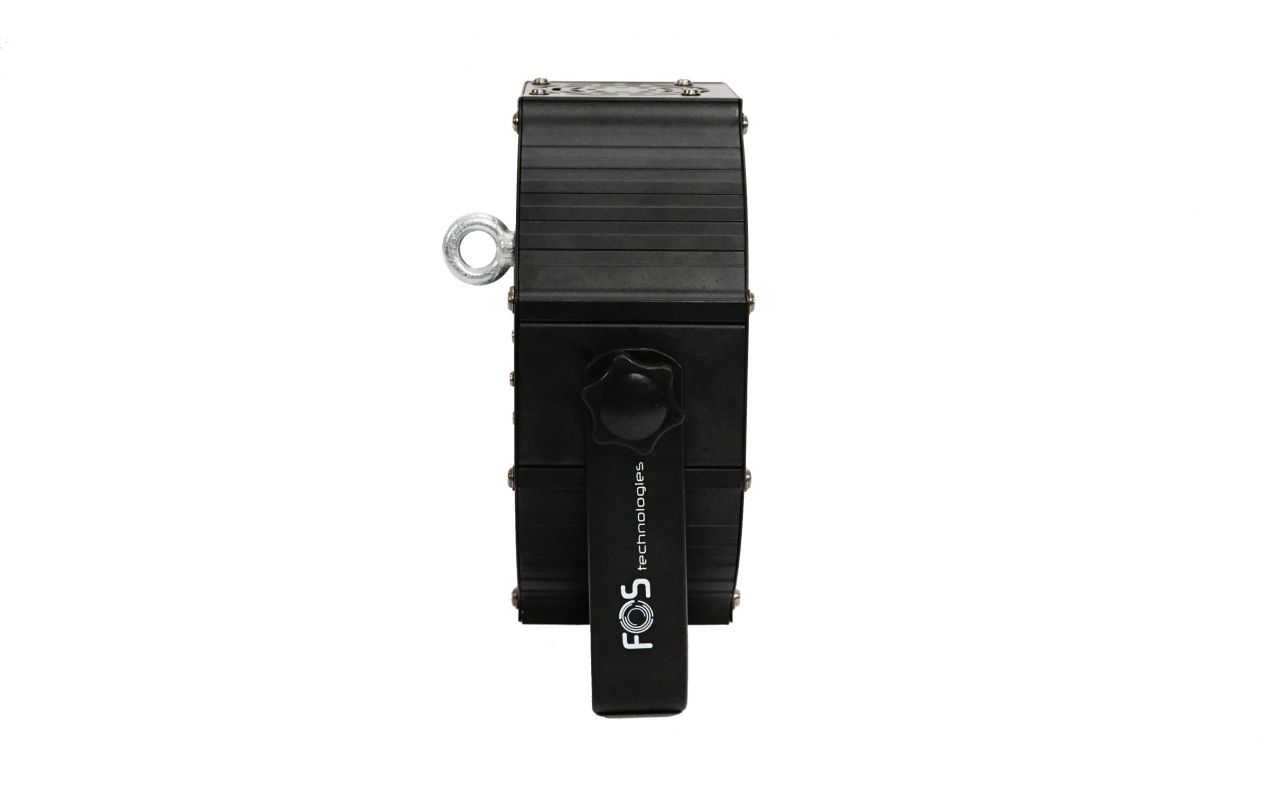 FOS Par 7x10W ALU