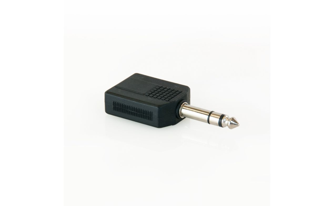 MA HY1740 2 x TS/TRS na TRS