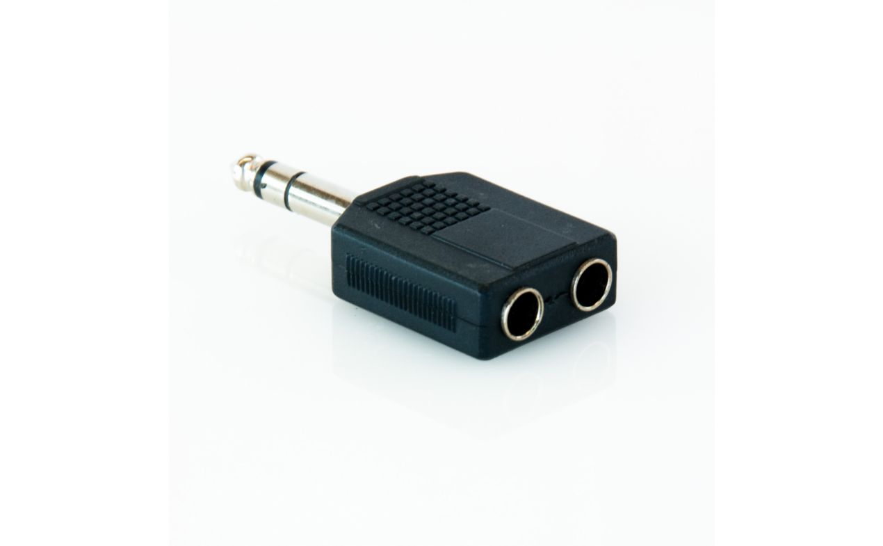 MA HY1740 2 x TS/TRS na TRS