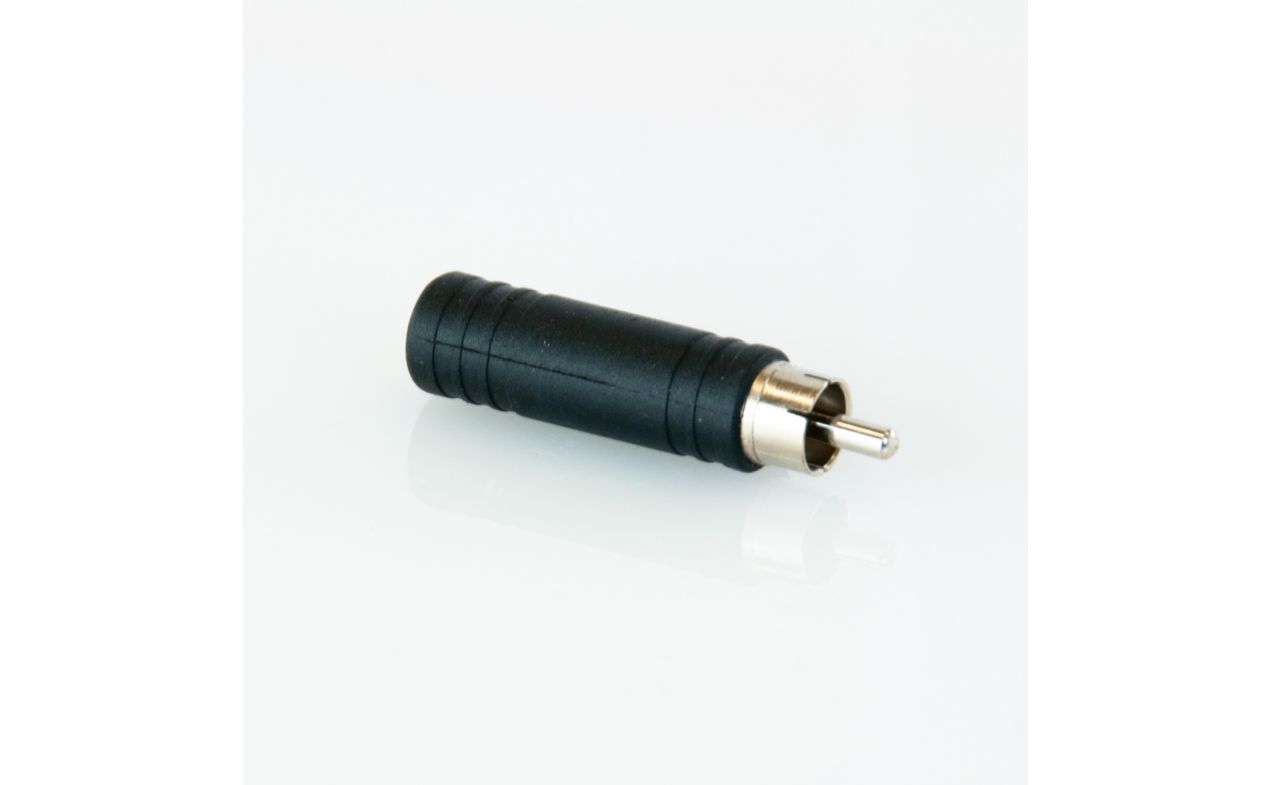 MA HY1767 TS 6.3 mm na RCA/chinch