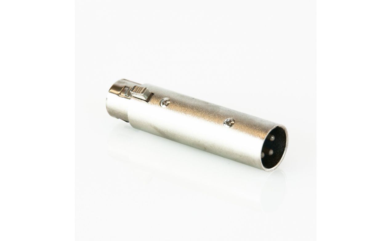 MA HY4841 XLR na XLR adapter