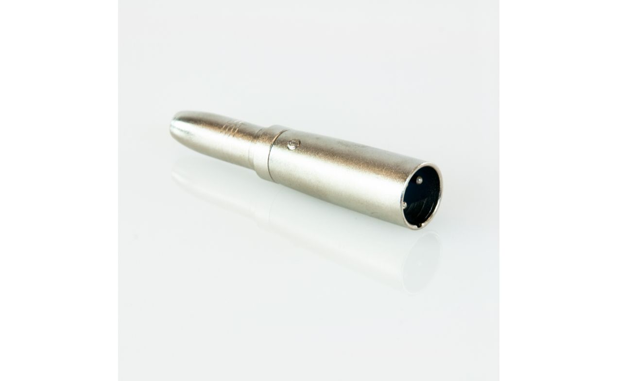 MA HY4842 MXLR na TRS 6.3 mm ženski adapter