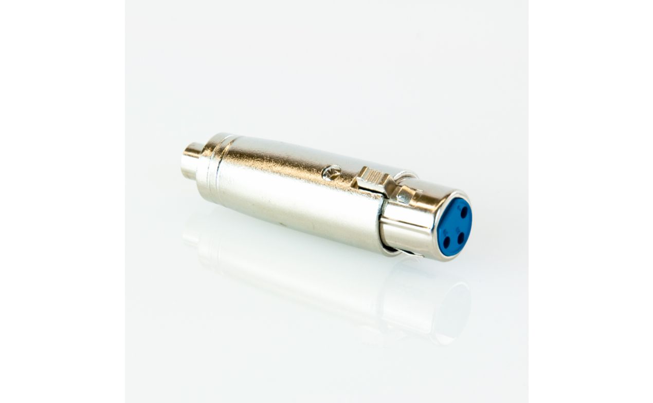 MA HY4854 XLR na RCA/chinch