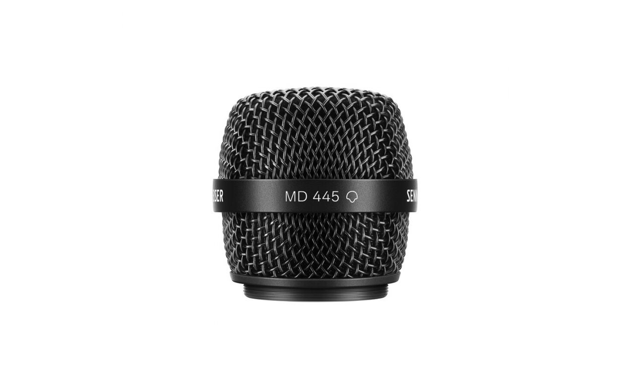 Sennheiser MD 445