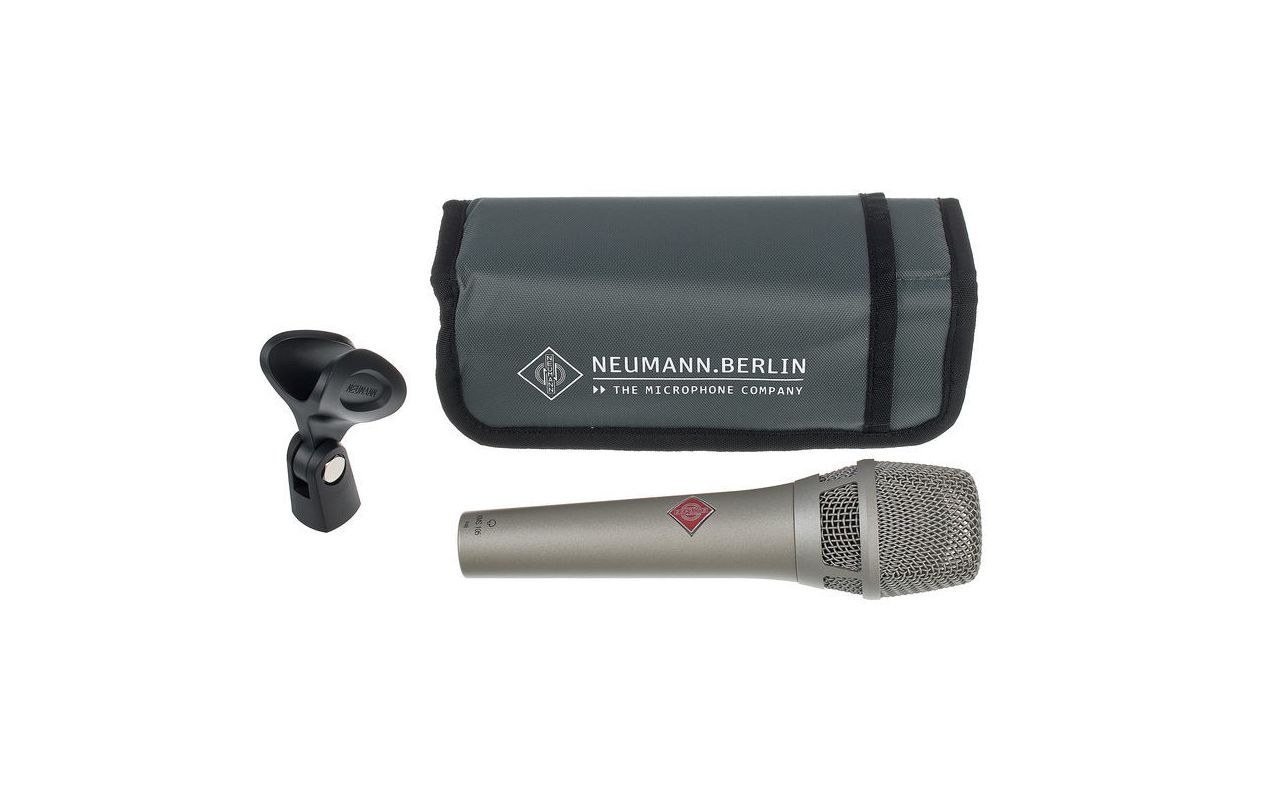 Neumann KMS 105