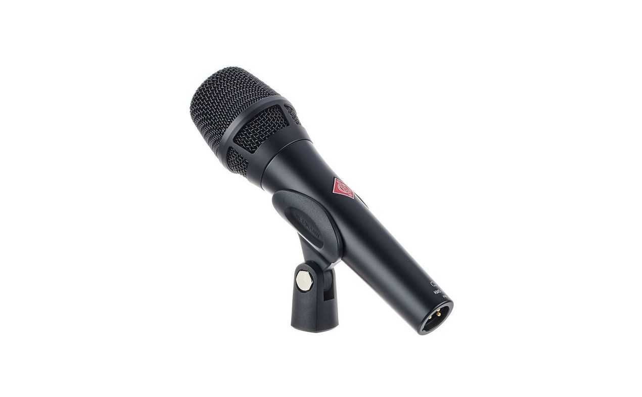 Neumann KMS 104 bk