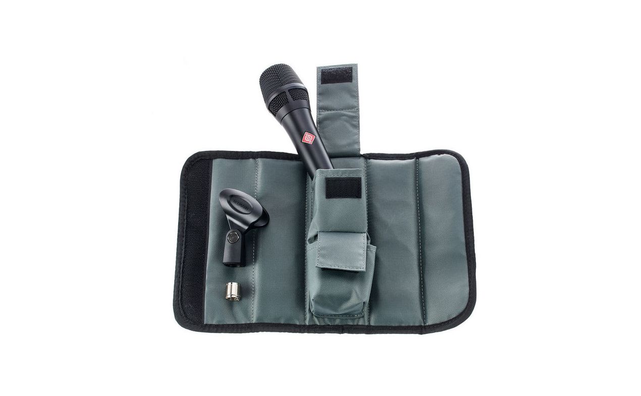 Neumann KMS 104 bk