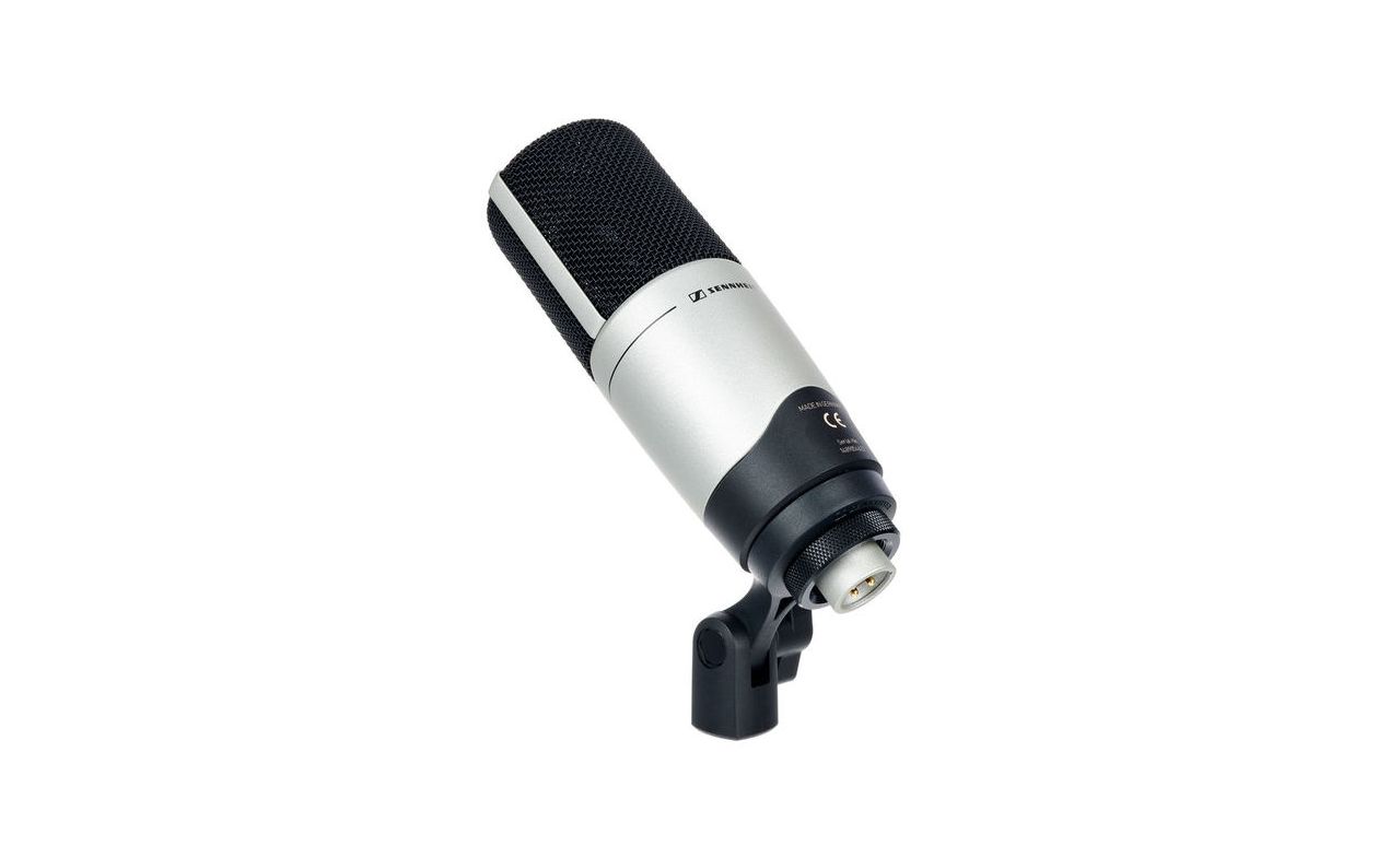 Sennheiser MK 4