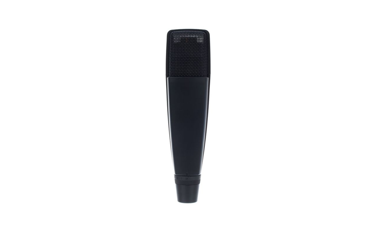 Sennheiser MD 421-II
