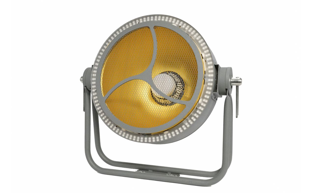 FOS Halo Led