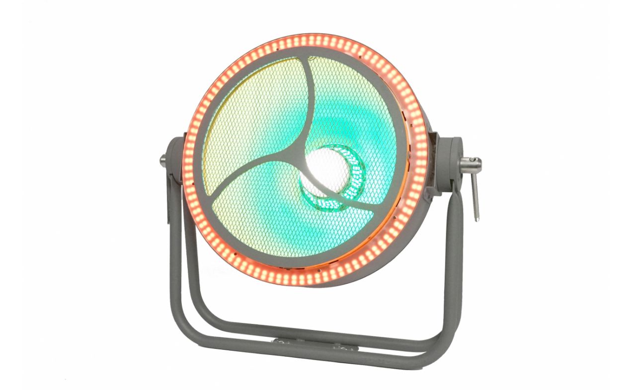 FOS Halo Led