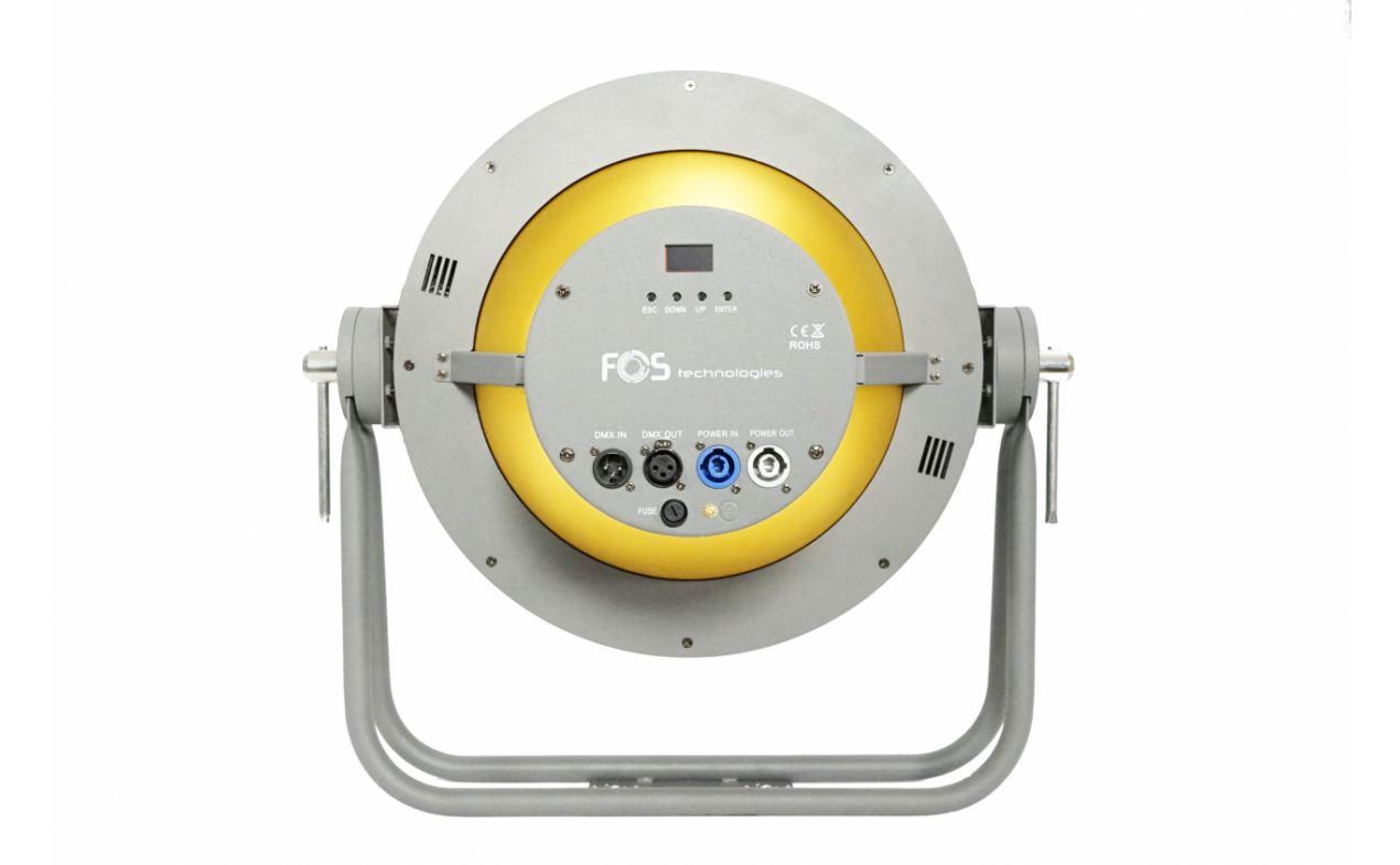 FOS Halo Led