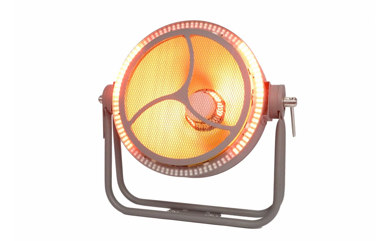 FOS Halo Led