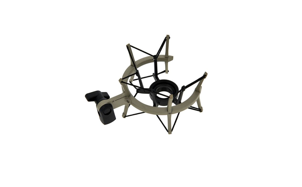 Sennheiser MKS 4