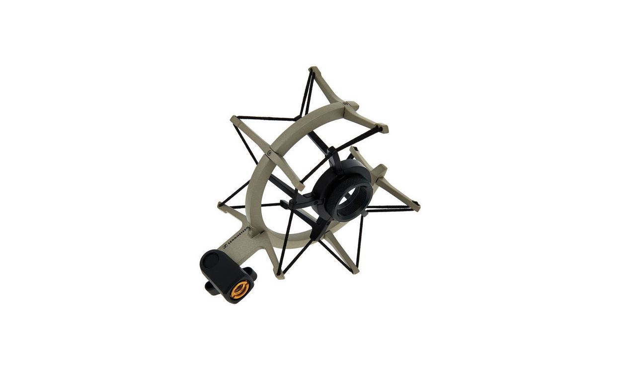 Sennheiser MKS 4