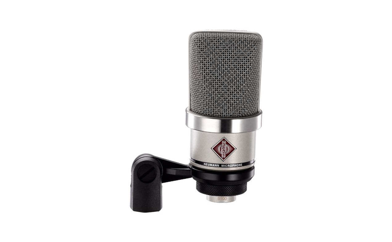 Neumann TLM 102