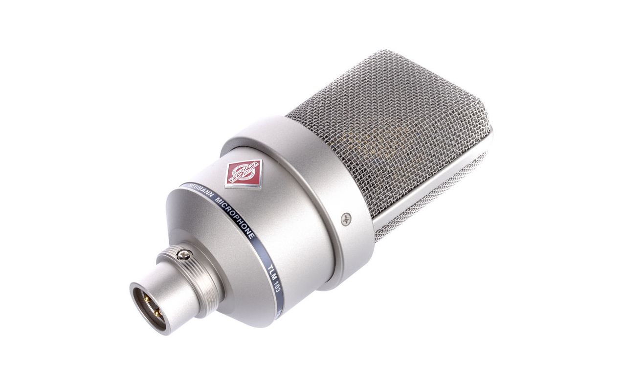 Neumann TLM 103 Studio Set