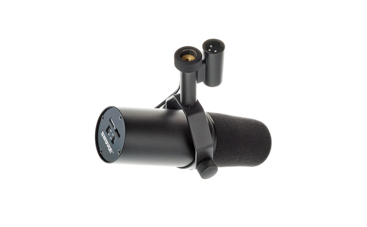 Shure SM7B