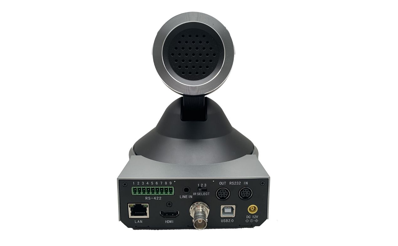 ICON PTZ HD - Kamera za emitiranje uživo