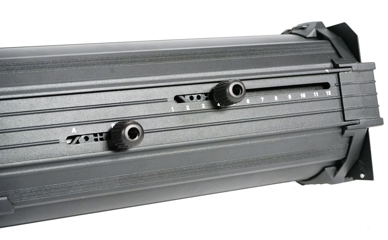 FOS Profile Led 200W 15/30