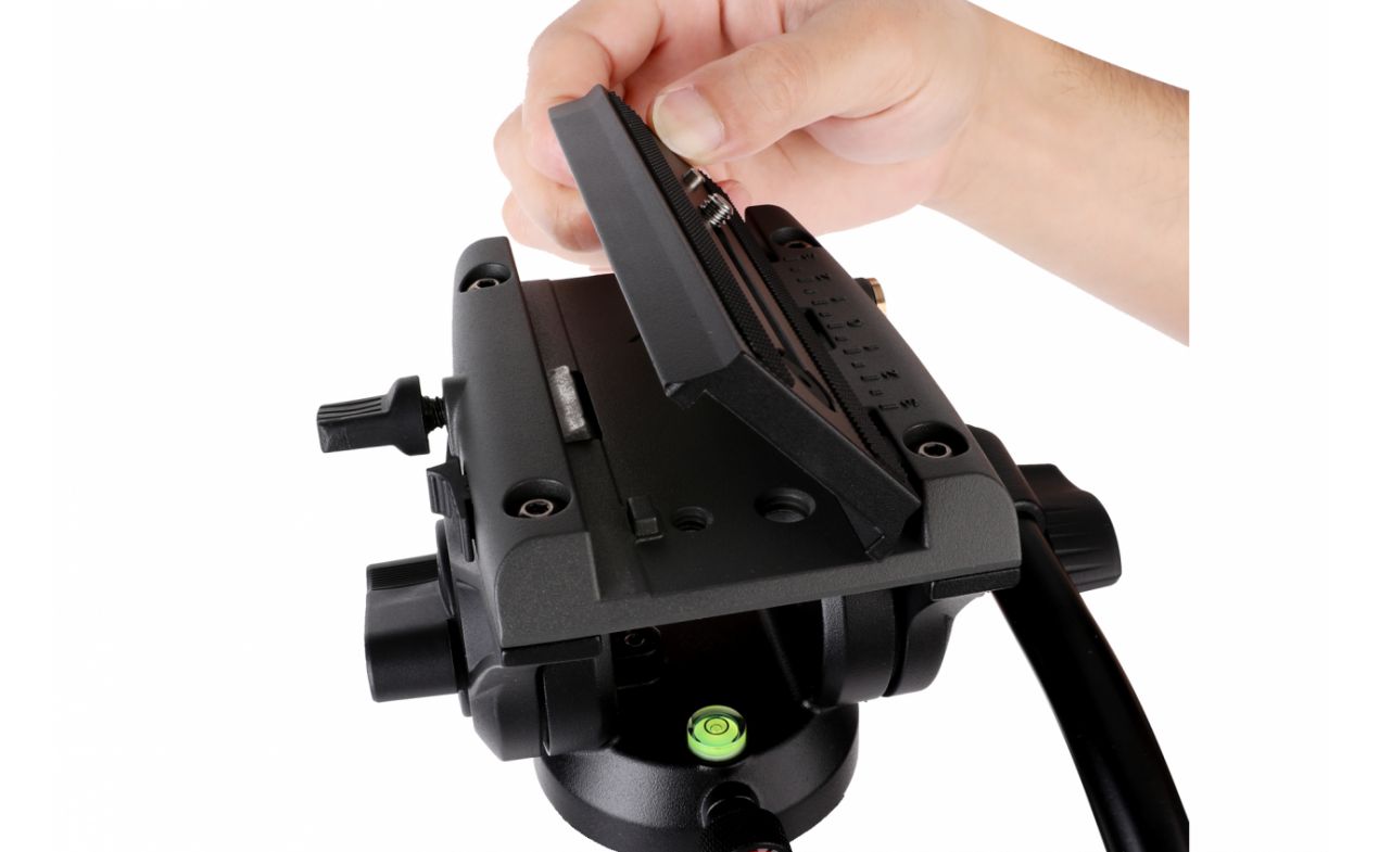 ICON Tripod - tronožac za kamere