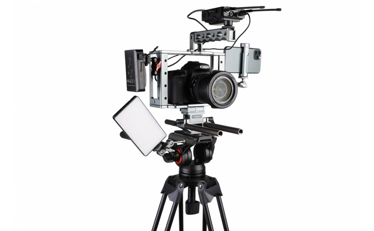 ICON Tripod - tronožac za kamere