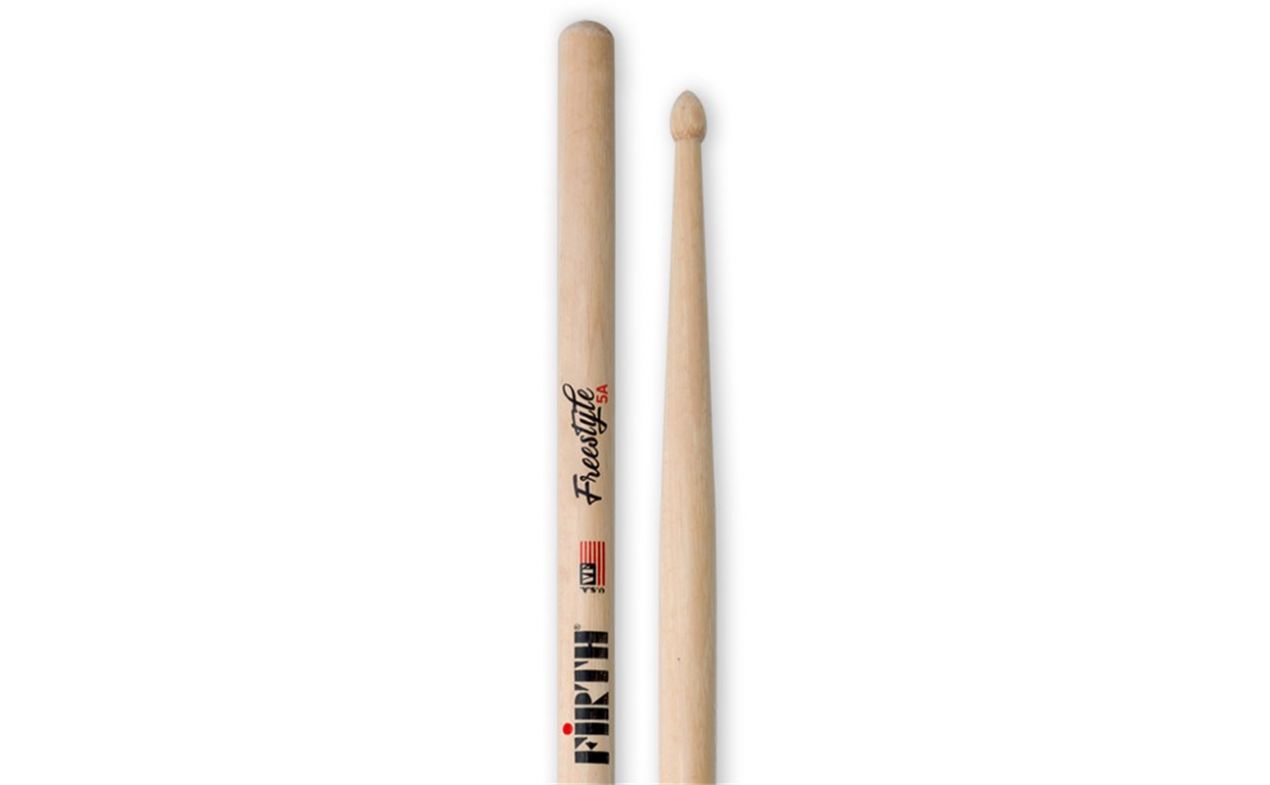 Vic Firth FS5A Freestyle