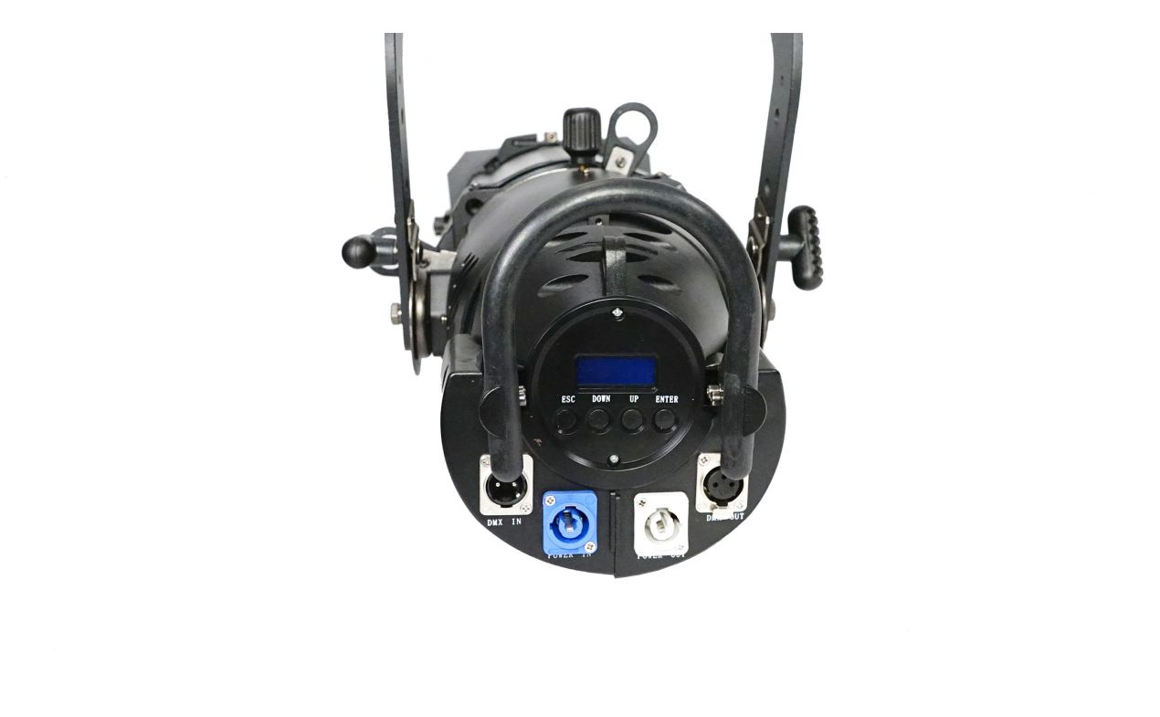 FOS Profile Led 200W 25/50