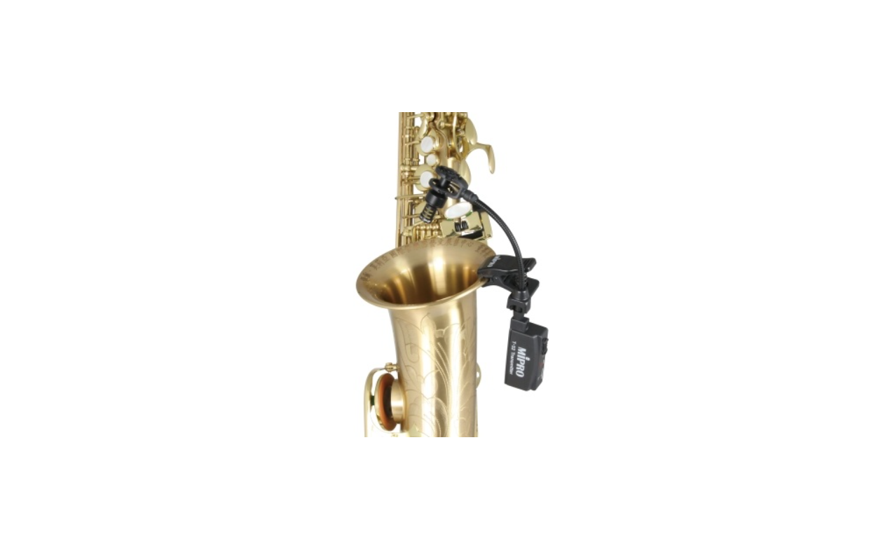 MIPRO ST-32 bežični mikrofon za sax