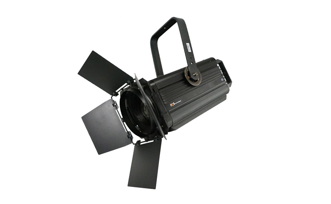 FOS PC Led 200W