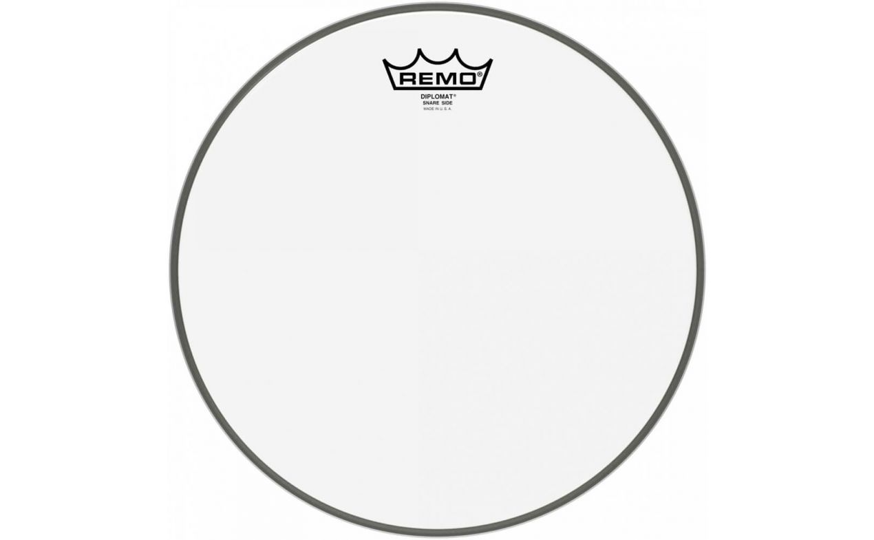 Diplomat Hazy Snare Side 12" Opna SD-0112-00