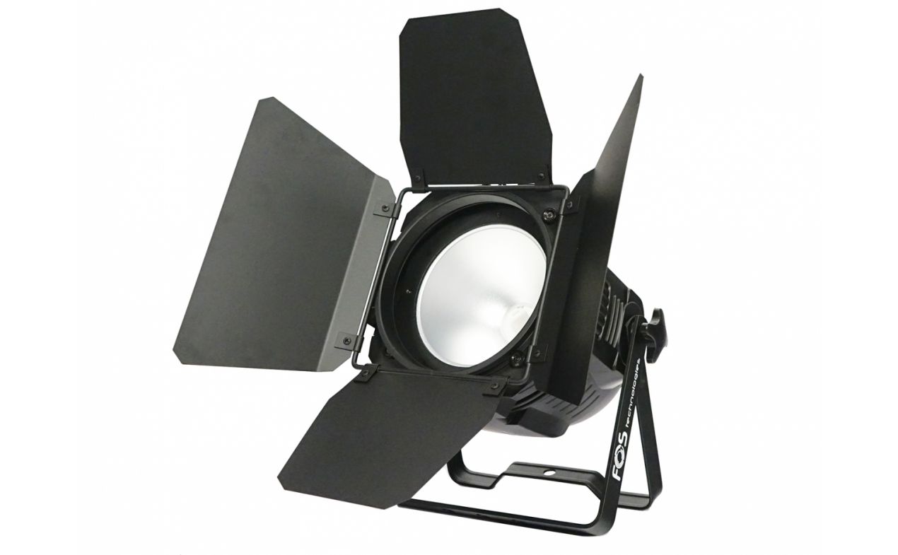 FOS Par Cob 200w Led TW