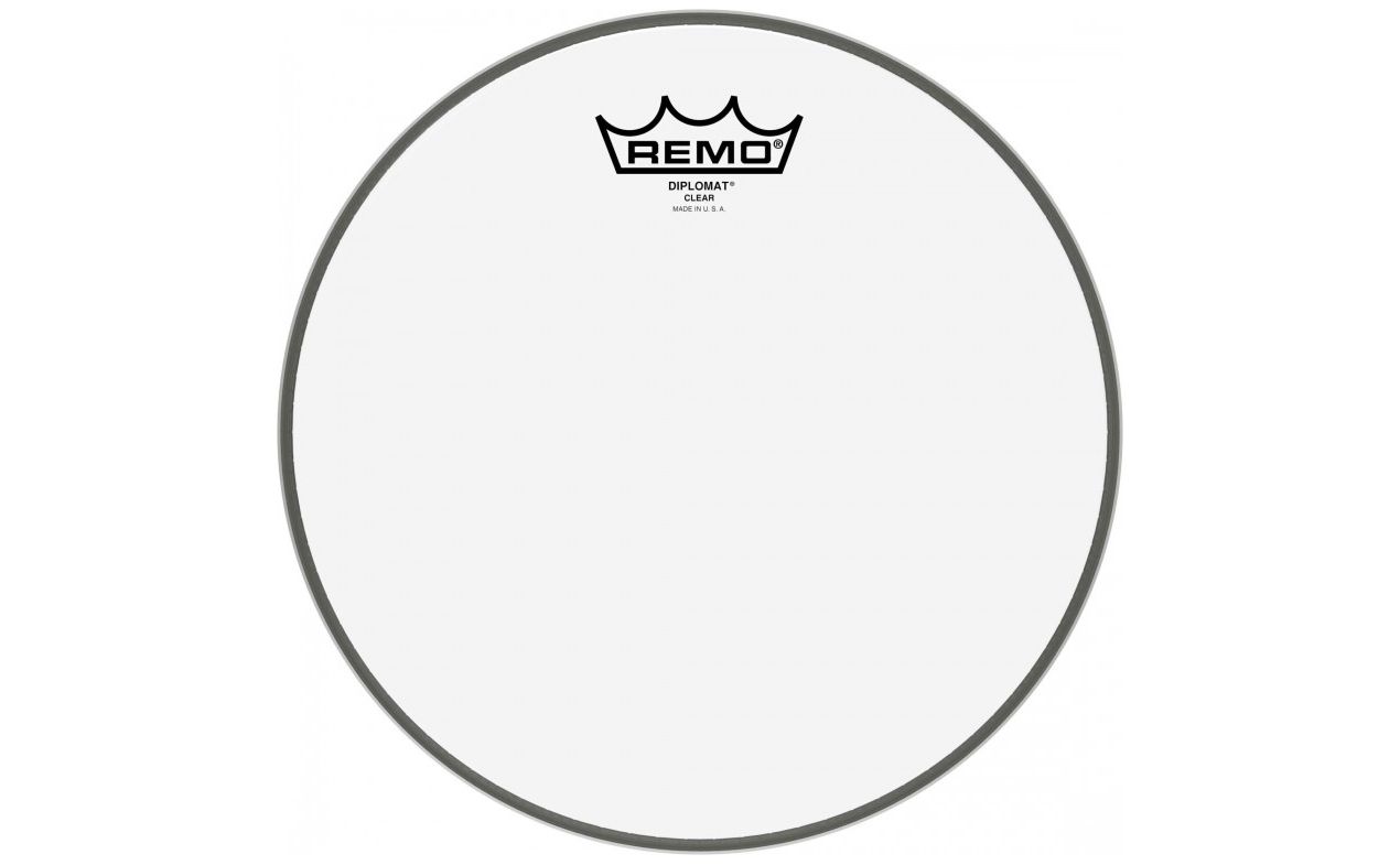 Diplomat Clear 16" Opna BD-0316-00