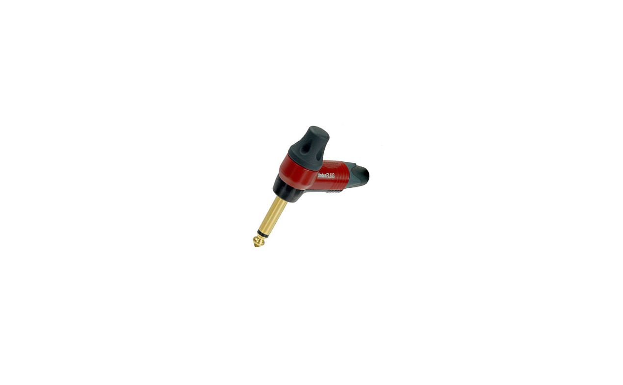Neutrik NP2RX-TIMBRE mono kutni konektor