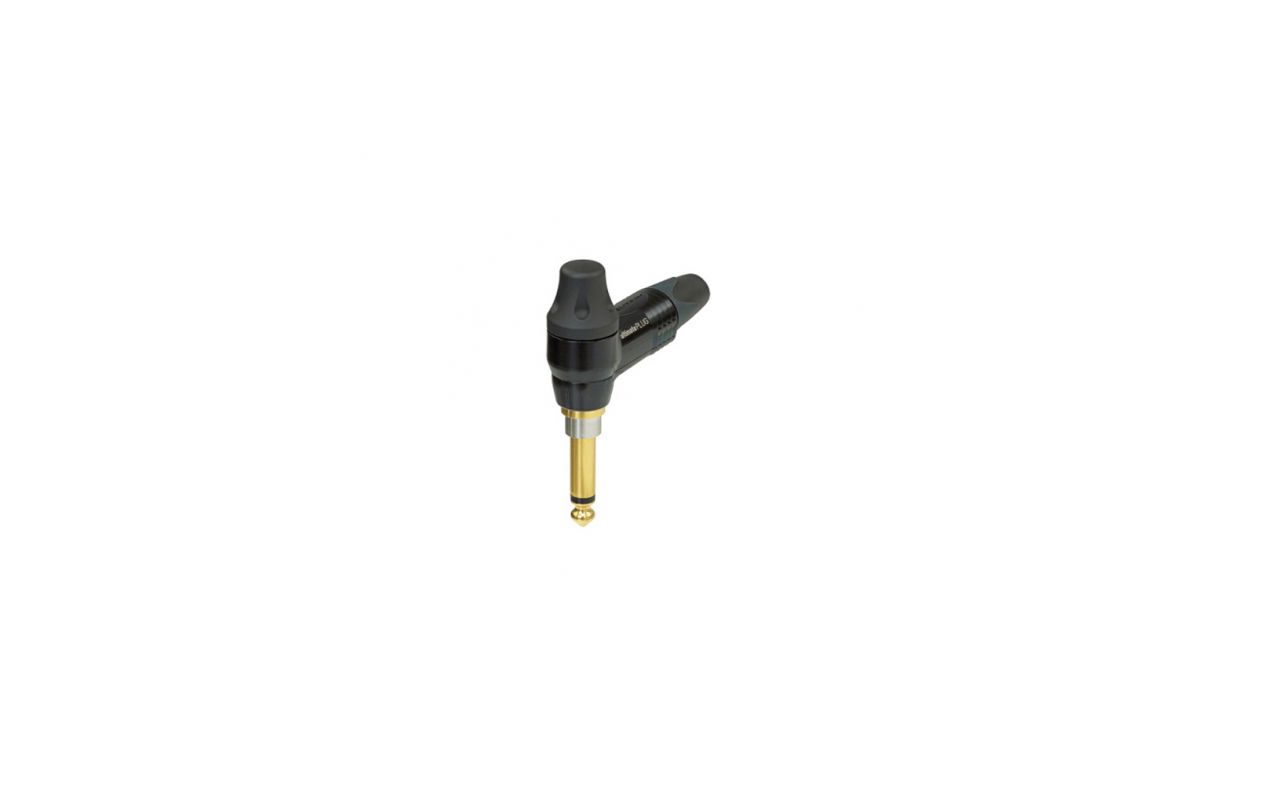 Neutrik NP2RX-ULTIMATE kutni mono konektor