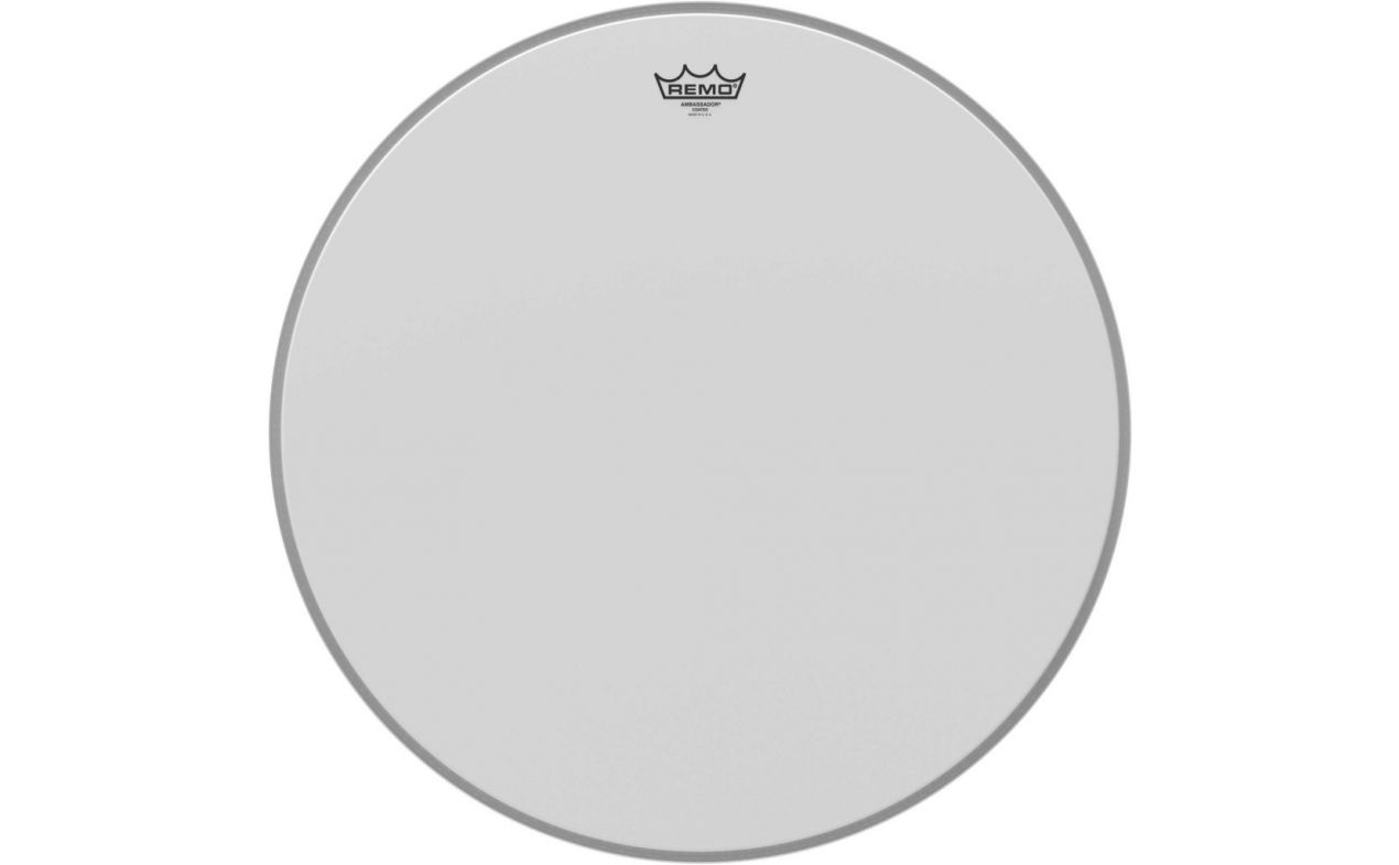 Ambassador Coated 22" Opna BR-1122-00