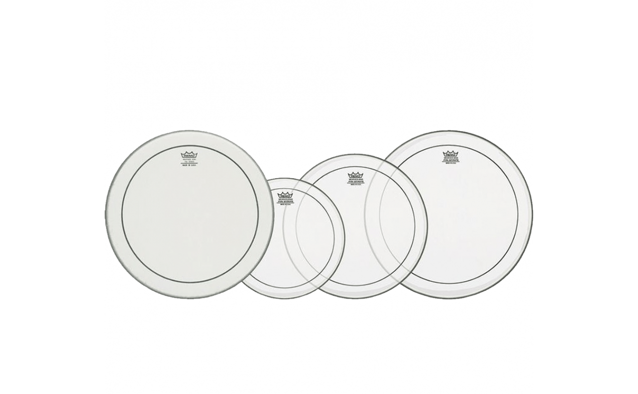 Pinstripe Pro Pack - Set Opni PP-0110-PS