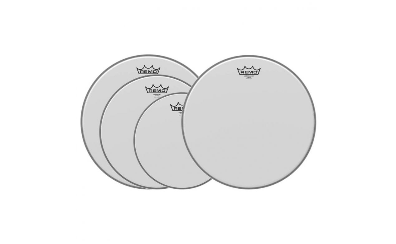 Coated Propack - Set Opni PP-1020-BE