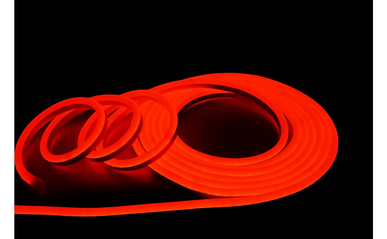 FOS Neon Flex RGB
