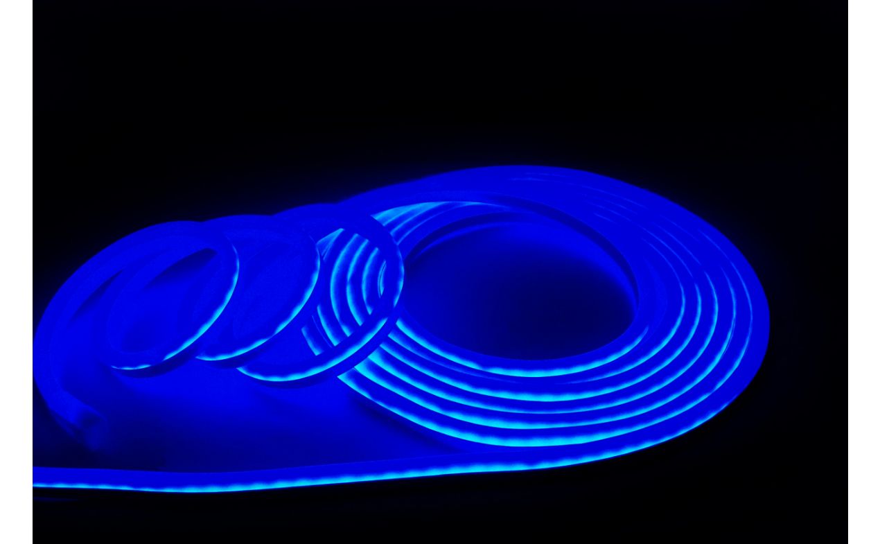 FOS Neon Flex RGB