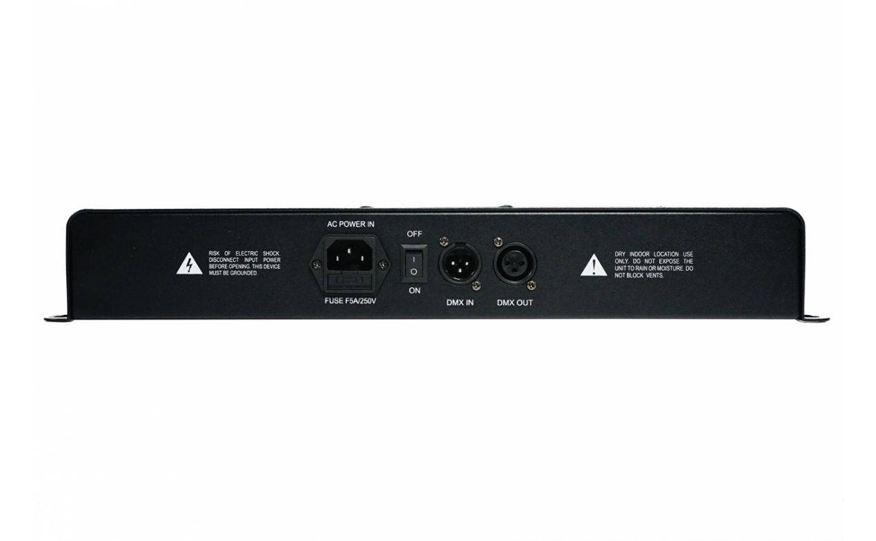 FOS Ribbon Driver 800