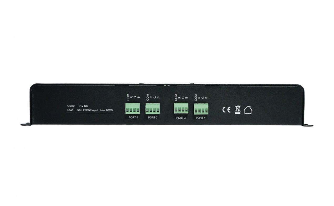 FOS Ribbon Driver 800