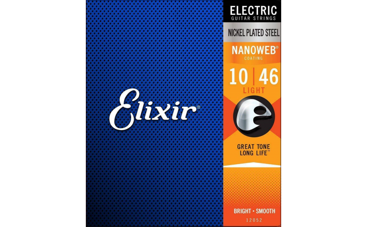 Electric Nickel Plated Steel Žice 10/46