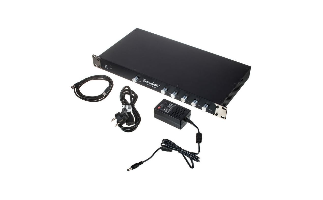Bettermaker - Bus Compressor