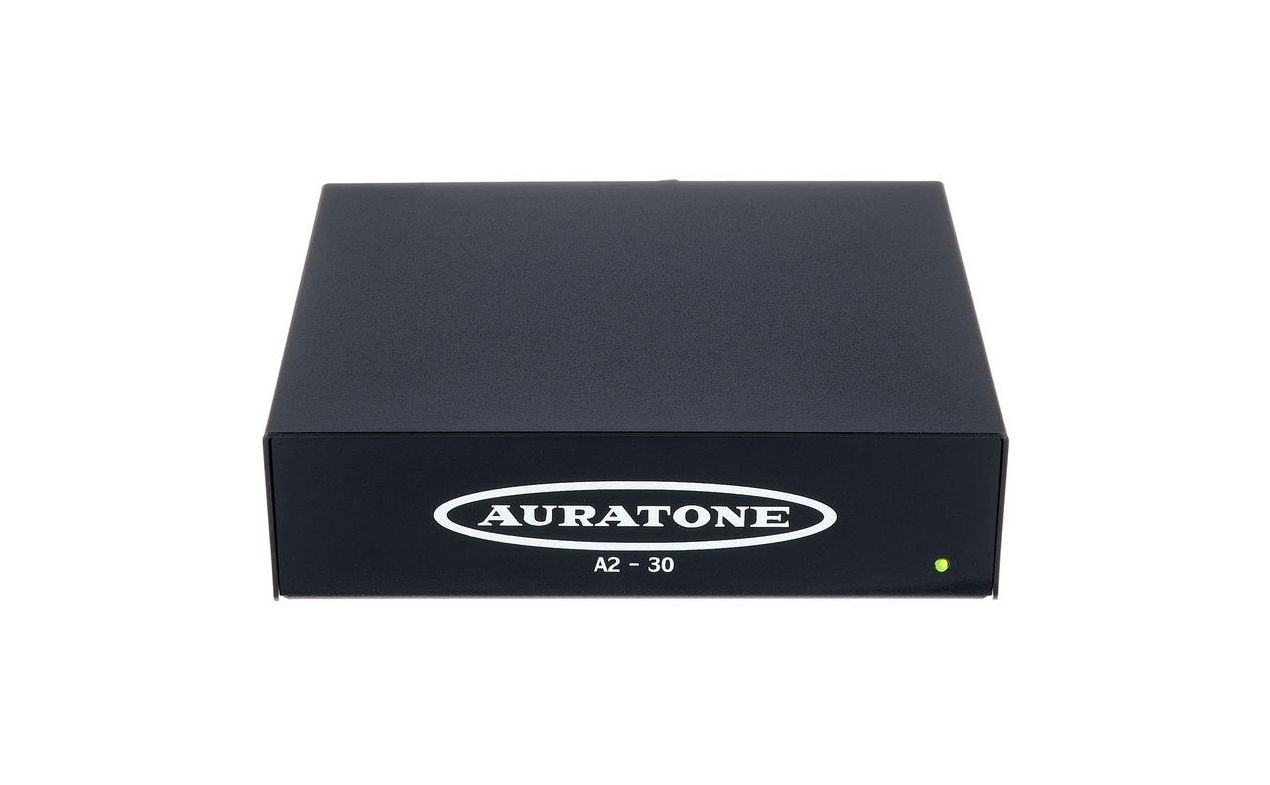 Bettermaker - Auratone A2 - 30