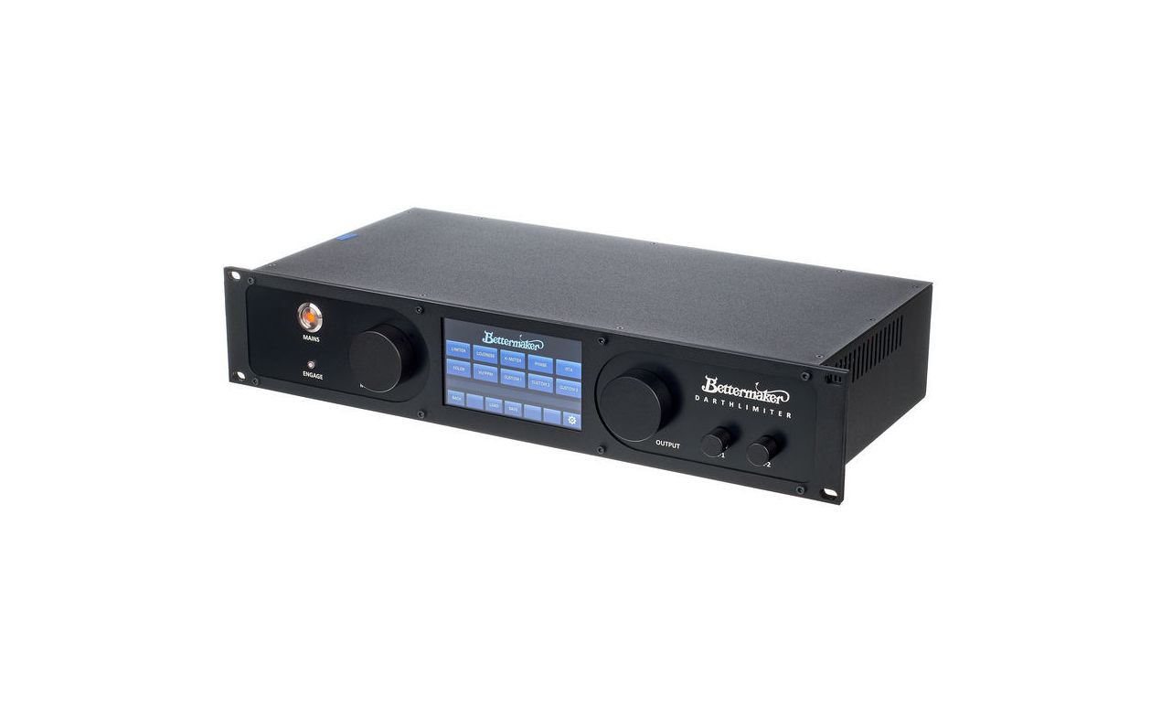 Bettermaker Darthlimiter
